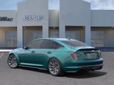 New 2025 Cadillac CT5 V Blackwing w/ Super Cruise 1 Package image 3