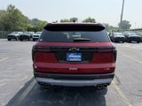 New 2026 Chevrolet Traverse Z71 w/ Driver Confidence Package image 4
