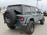 New 2025 Jeep Wrangler Willys image 3