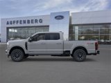 New 2025 Ford F350 Platinum image 3