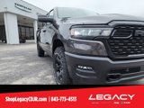 New 2026 RAM 1500 Tradesman image 4