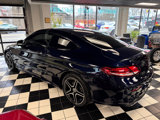 Used 2021 Mercedes-Benz C 300 4MATIC Coupe w/ AMG Line image 6