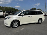 Used 2017 Toyota Sienna AWD image 4