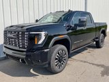 New 2025 GMC Sierra 2500 Denali Ultimate image 3