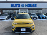 Used 2020 Kia Soul LX image 2