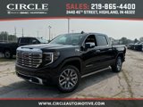 New 2026 GMC Sierra 1500 SLT w/ SLT Premium Package image 1
