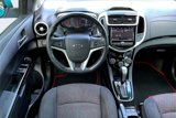 Used 2020 Chevrolet Sonic LT w/ Convenience Package image 5