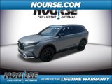 New 2026 Honda CR-V Sport Touring image 4