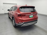 Used 2019 Hyundai Santa Fe SEL image 5
