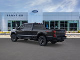 New 2025 Ford F250 Platinum image 4
