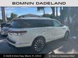 Used 2024 Lincoln Navigator Black Label image 4