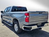 New 2025 Chevrolet Silverado 1500 LT w/ Safety Package image 3