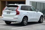 Certified 2022 Volvo XC90 T6 Inscription w/ Advanced Package image 4