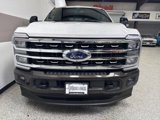 Used 2024 Ford F250 King Ranch w/ FX4 Off-Road Package image 2