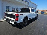 New 2025 Ford F350 Platinum image 4