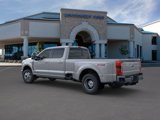 New 2025 Ford F350 Lariat image 4