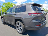 New 2025 Jeep Grand Cherokee L Limited image 3