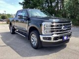 New 2025 Ford F250 Lariat image 3