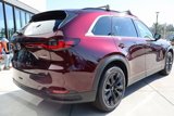 New 2025 MAZDA CX-90 3.3 Turbo w/ Premium Sport Pkg image 3