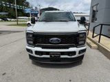 New 2025 Ford F250 XL w/ STX Appearance Package image 6