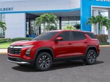 New 2026 Chevrolet Equinox LT w/ Convenience Package II image 2