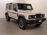 New 2024 INEOS Grenadier Fieldmaster Edition image 6