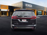 New 2025 Chrysler Pacifica Select image 5