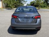 Used 2024 Nissan Versa S w/ Trunk Package image 5