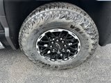 New 2026 Chevrolet Silverado EV Trail Boss image 6