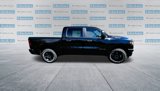 New 2025 RAM 1500 Classic Warlock image 4