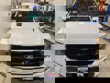 New 2025 Ford F150 Platinum image 2