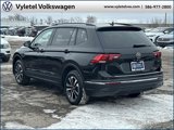 Used 2024 Volkswagen Tiguan S image 4