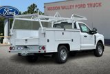 New 2025 Ford F350 XL w/ XL Chrome Package image 4