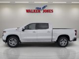 New 2026 Chevrolet Silverado 1500 LTZ w/ LTZ Premium Package image 6