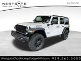 New 2025 Jeep Wrangler Unlimited Sport S 4xe image 3