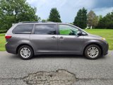 Used 2015 Toyota Sienna XLE w/ Entertainment Package image 5