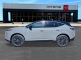 New 2025 Nissan Murano Platinum w/ Cargo Package image 2