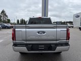 New 2025 Ford F150 Lariat w/ Equipment Group 502A High image 4