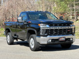 Used 2022 Chevrolet Silverado 2500 LT w/ Convenience Package image 5