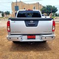Used 2018 Nissan Frontier PRO-4X image 4