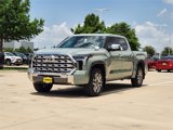 New 2025 Toyota Tundra 1794 Edition image 2