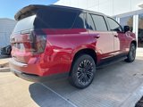 Used 2025 GMC Yukon Elevation image 3