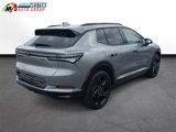 New 2025 Chevrolet Equinox EV RS w/ Active Safety Package 3 image 5