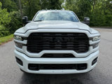 New 2025 RAM 2500 Big Horn image 4
