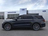 New 2025 Ford Explorer ST w/ Sun And Sound Package image 3