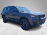 New 2025 Jeep Grand Cherokee L Limited image 2
