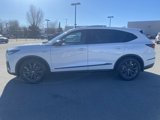 New 2025 Acura MDX A-Spec image 2