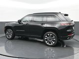 New 2025 Jeep Grand Cherokee Overland w/ Adv Protech Group III image 3
