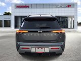 New 2025 Nissan Pathfinder Platinum w/ Cargo Package image 4