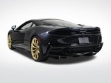 New 2025 McLaren GTS image 3